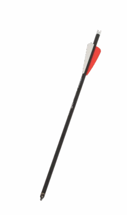 TrueX Max Crossbow Bolts 15 TrueX Max Crossbow Bolts -Bear Archery bear x truex max crossbow bolts arrows acbk23 7