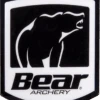 Bear Archery Logo LED Sign 2 Bear Archery Logo LED Sign -Bear Archery beararcherylogoledsign archeryaccessories abled1 01