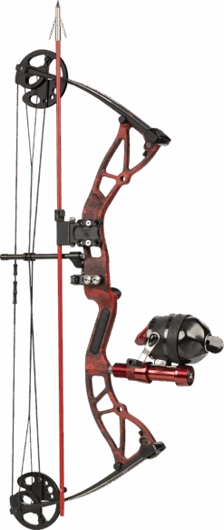 Bowfishing Arrow Caddy -Bear Archery bowfishingarrowcaddy bowfishingaccessories abf101ac 01