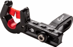 Brush Fire Arrow Rest