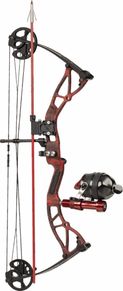 Bowfishing Arrow Caddy -Bear Archery cajun bowfishing arrow caddy bowfishingaccessories abf101ac 1