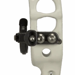 Bowfishing Biscuit -Bear Archery cajun bowfishing biscuit arrow rest bowfishingrest awbbf 11