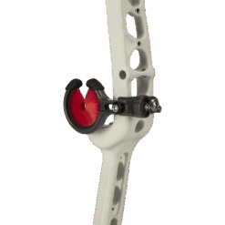 Bowfishing Biscuit -Bear Archery cajun bowfishing biscuit arrow rest bowfishingrest awbbf 5