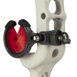 Bowfishing Biscuit -Bear Archery cajun bowfishing biscuit arrow rest bowfishingrest awbbf 8