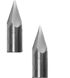 Jack Hammer Arrow Points
