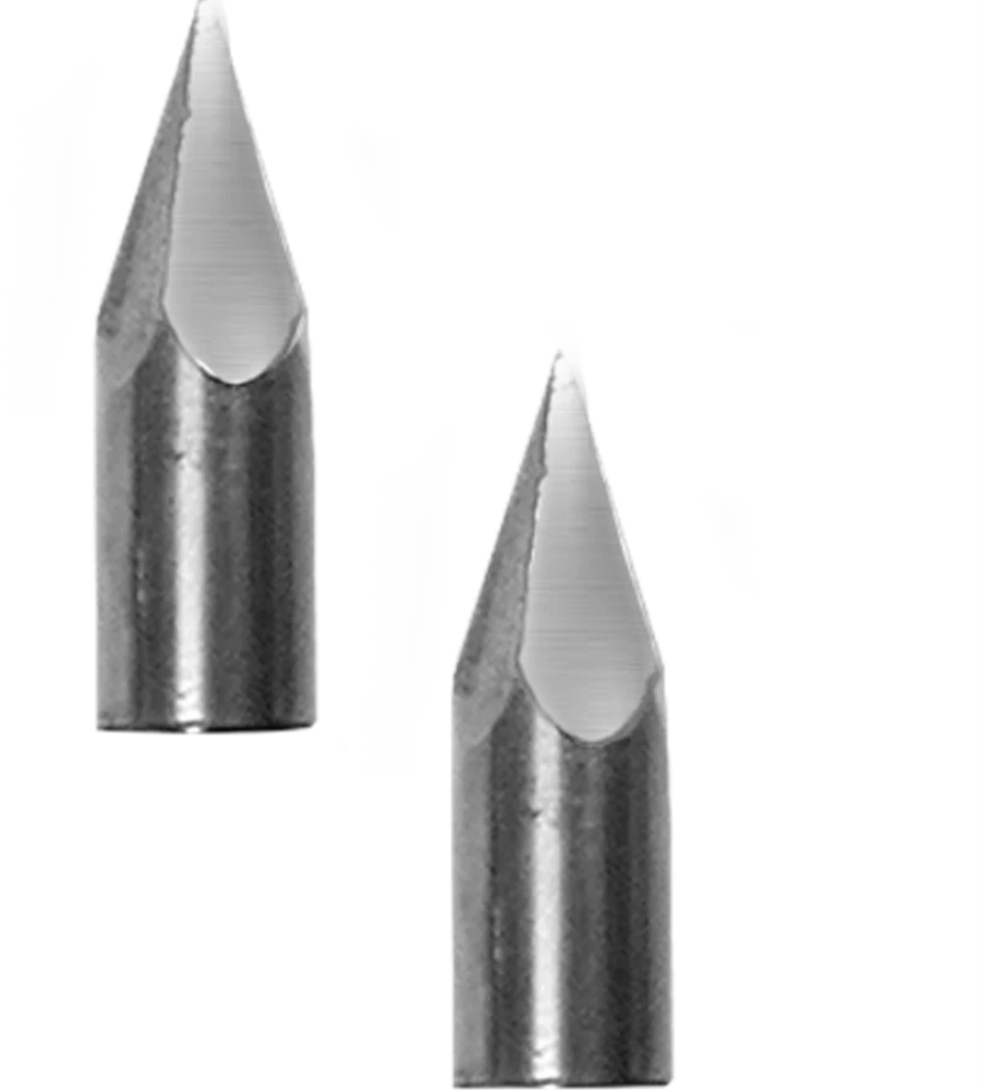 Jack Hammer Arrow Points 3 Jack Hammer Arrow Points