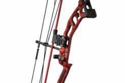 Cajun Picatinny Rail And Line Puller -Bear Archery cajun bowfishing pic mount line puller bowfishingaccessories abf100prm 4