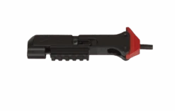 Picatinny Bowfishing Reel Seat -Bear Archery cajun bowfishing picatinny reel seat bowfishingaccessories abf231rs 3