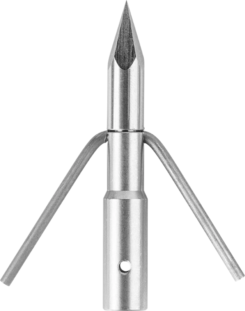 Piranha Long Barb XT Point 3 Piranha Long Barb XT Point