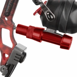 Bowfishing Reel Seat -Bear Archery cajun bowfishing reel seat bowfishingaccessories abf100rs 4