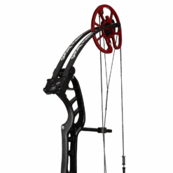 Shore Runner EV Bowfishing Bow -Bear Archery cajun bowfishing shore runner ev bowfishing bow bowfishingbow abf23b0205r 6