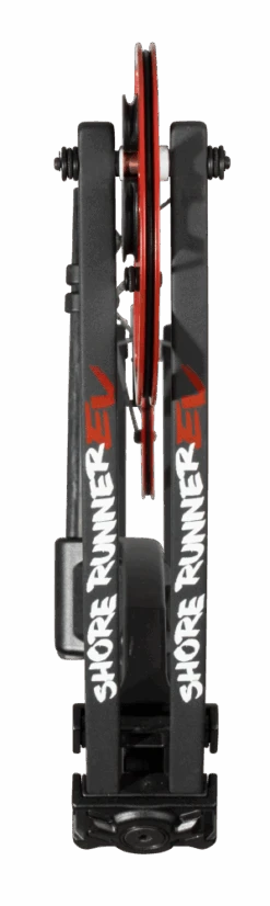 Shore Runner EV Bowfishing Bow -Bear Archery cajun bowfishing shore runner ev bowfishing bow bowfishingbow abf23b0205r 8