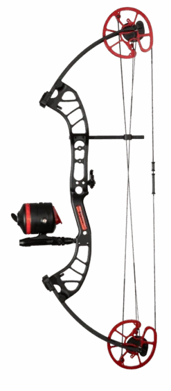 Shore Runner EVS Bowfishing Bow -Bear Archery cajun bowfishing shore runner evs bowfishing bow bowfishingbow abf23b2205l 2