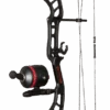 Shore Runner EVS Bowfishing Bow -Bear Archery cajun bowfishing shore runner evs bowfishing bow bowfishingbow abf23b2205r 1