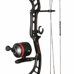Shore Runner EVS Bowfishing Bow -Bear Archery cajun bowfishing shore runner evs bowfishing bow bowfishingbow abf23b2205r 7