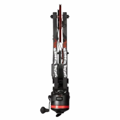 Shore Runner EVS Bowfishing Bow -Bear Archery cajun bowfishing shore runner evs bowfishing bow bowfishingbow abf23b2205r 8