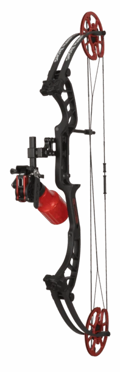 Shore Runner EVW Bowfishing Bow -Bear Archery cajun bowfishing shore runner evw bowfishing bow bowfishingbow abf23b1205l 10