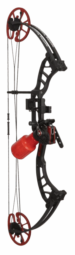 Shore Runner EVW Bowfishing Bow -Bear Archery cajun bowfishing shore runner evw bowfishing bow bowfishingbow abf23b1205l 11