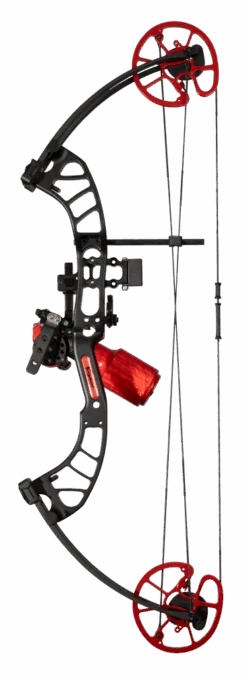 Shore Runner EVW Bowfishing Bow -Bear Archery cajun bowfishing shore runner evw bowfishing bow bowfishingbow abf23b1205l 2