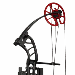 Shore Runner EVW Bowfishing Bow -Bear Archery cajun bowfishing shore runner evw bowfishing bow bowfishingbow abf23b1205l 6