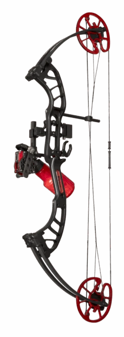 Shore Runner EVW Bowfishing Bow