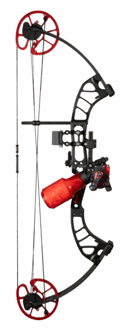 Shore Runner EVW Bowfishing Bow -Bear Archery cajun bowfishing shore runner evw bowfishing bow bowfishingbow abf23b1205r 3