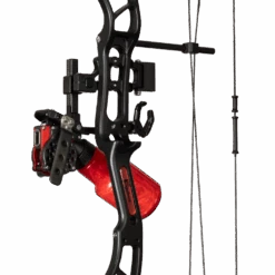Shore Runner EVW Bowfishing Bow -Bear Archery cajun bowfishing shore runner evw bowfishing bow bowfishingbow abf23b1205r 7