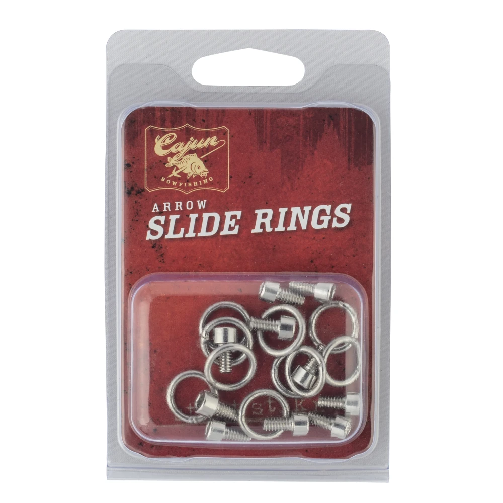 Slide Rings 6 Slide Rings - Image 4