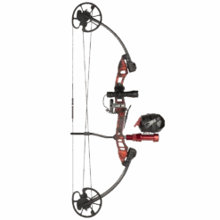 Picatinny Style Bowfishing Bow Light -Bear Archery cajun picatinny style bowfishing light bowfishingaccessories abf109bl 4