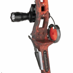 Picatinny Style Bowfishing Bow Light -Bear Archery cajun picatinny style bowfishing light bowfishingaccessories abf109bl 6