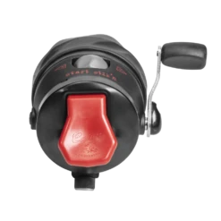 Spin Doctor Bowfishing Reel -Bear Archery cajun spin doctor bowfishing reel bowfishingreel aacl1800u 2