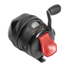 Spin Doctor Bowfishing Reel -Bear Archery cajun spin doctor bowfishing reel bowfishingreel aacl1800u 3