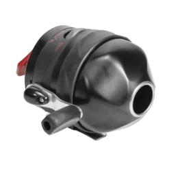 Spin Doctor Bowfishing Reel -Bear Archery cajun spin doctor bowfishing reel bowfishingreel aacl1800u 4