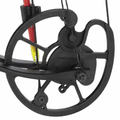 Sucker Punch Pro RTF Bowfishing Bow 24 Sucker Punch Pro RTF Bowfishing Bow -Bear Archery cajun sucker punch pro bowfishing bow kit bowfishingbow a22cb21005l 2