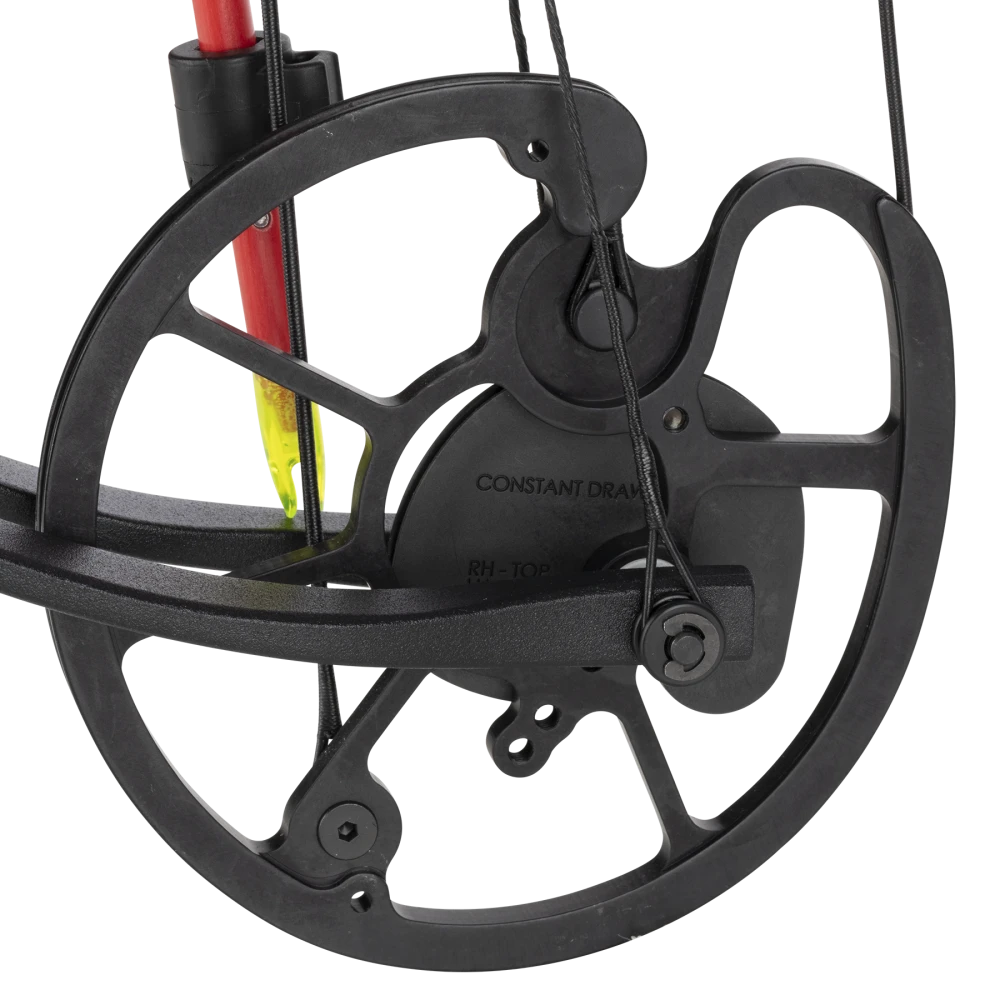 Sucker Punch Pro RTF Bowfishing Bow 5 Sucker Punch Pro RTF Bowfishing Bow - Image 3