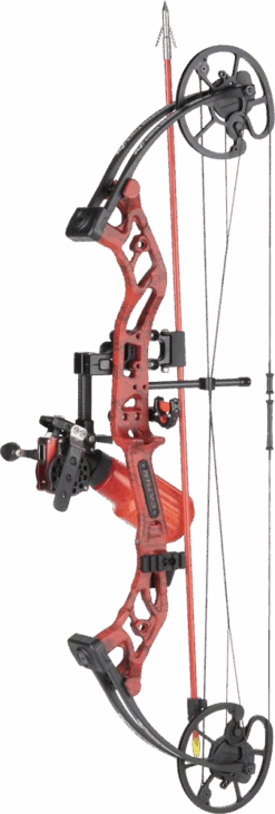 Sucker Punch Pro RTF Bowfishing Bow