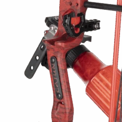 Sucker Punch Pro RTF Bowfishing Bow 25 Sucker Punch Pro RTF Bowfishing Bow -Bear Archery cajun sucker punch pro bowfishing bow kit bowfishingbow a22cb21005l 4