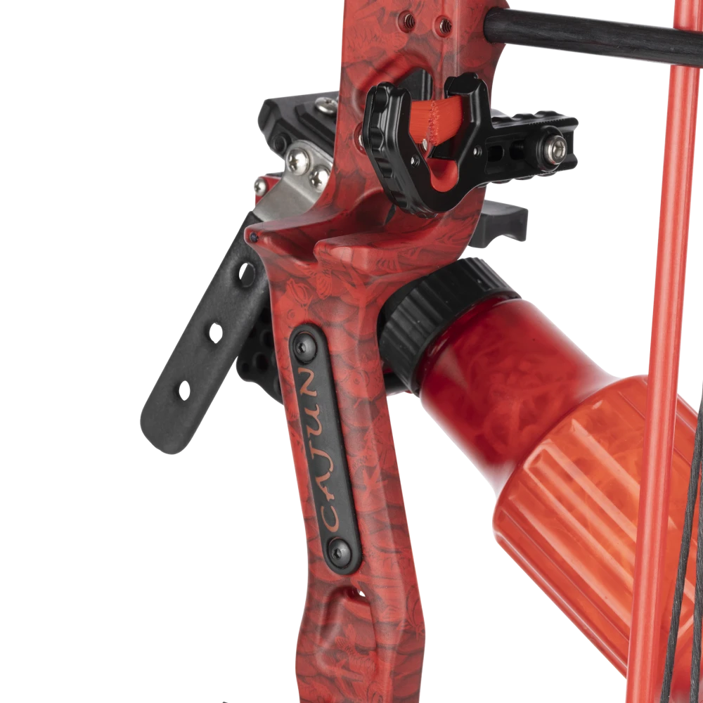 Sucker Punch Pro RTF Bowfishing Bow 6 Sucker Punch Pro RTF Bowfishing Bow - Image 4