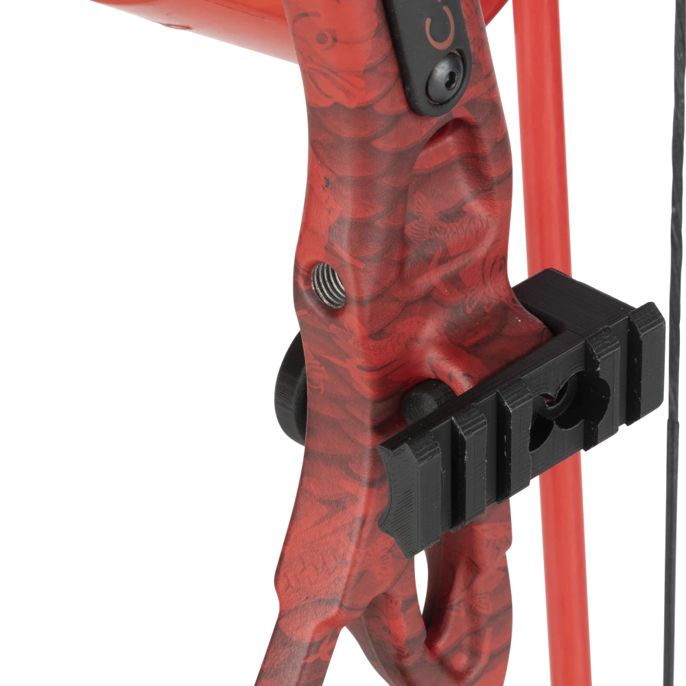 Sucker Punch Pro RTF Bowfishing Bow 7 Sucker Punch Pro RTF Bowfishing Bow - Image 5