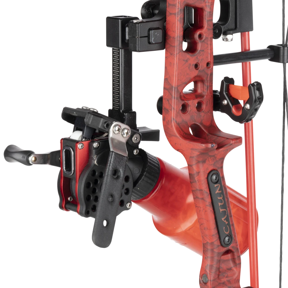 Sucker Punch Pro RTF Bowfishing Bow 10 Sucker Punch Pro RTF Bowfishing Bow - Image 8