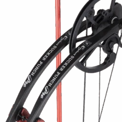 Sucker Punch Pro RTF Bowfishing Bow 30 Sucker Punch Pro RTF Bowfishing Bow -Bear Archery cajun sucker punch pro bowfishing bow kit bowfishingbow a22cb21005l 9