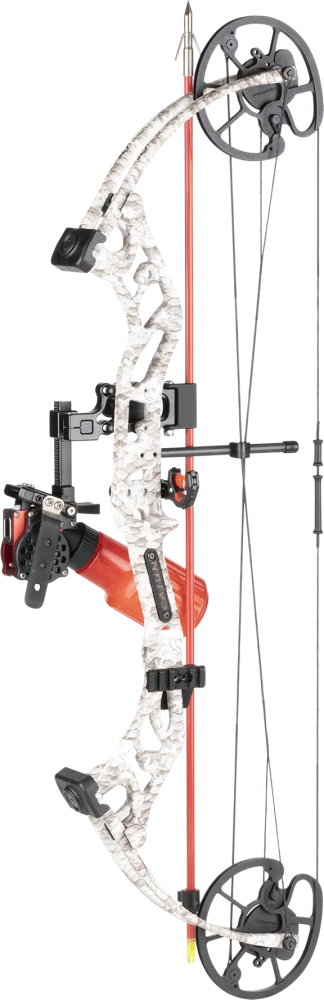 Sucker Punch Pro RTF Bowfishing Bow 12 Sucker Punch Pro RTF Bowfishing Bow - Image 10