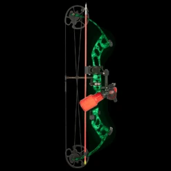 Sucker Punch Pro RTF Bowfishing Bow 32 Sucker Punch Pro RTF Bowfishing Bow -Bear Archery cajun sucker punch pro bowfishing bow kit bowfishingbow a22cb22005r 2
