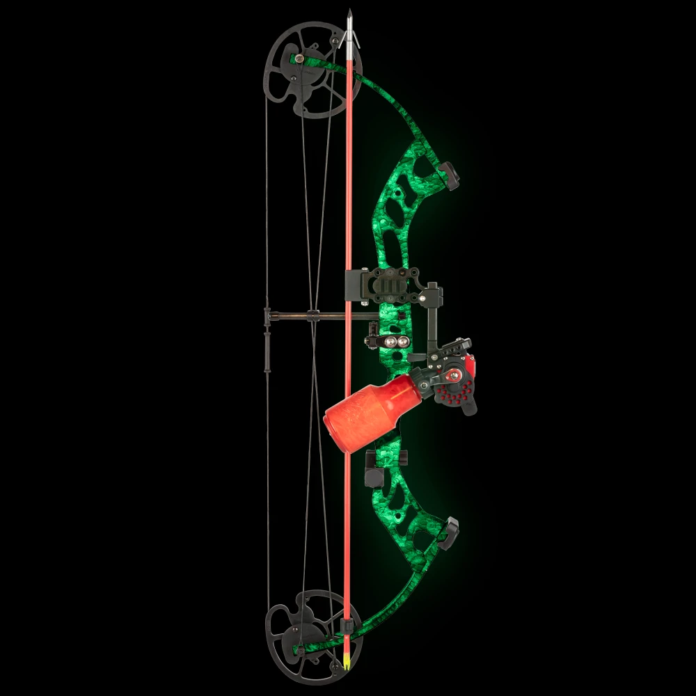 Sucker Punch Pro RTF Bowfishing Bow 13 Sucker Punch Pro RTF Bowfishing Bow - Image 11