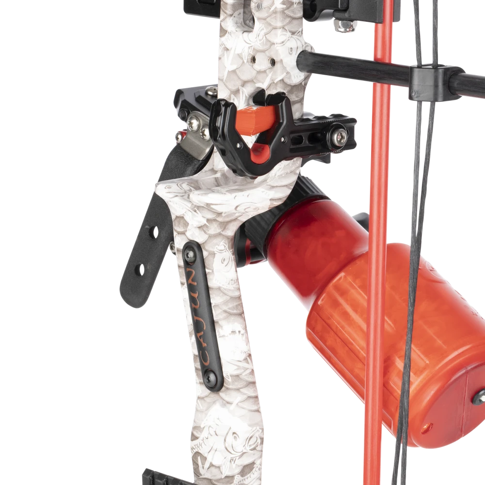 Sucker Punch Pro RTF Bowfishing Bow 14 Sucker Punch Pro RTF Bowfishing Bow - Image 12