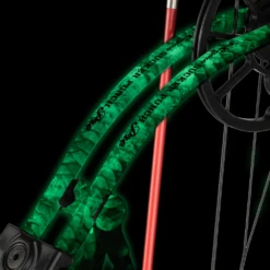 Sucker Punch Pro RTF Bowfishing Bow 35 Sucker Punch Pro RTF Bowfishing Bow -Bear Archery cajun sucker punch pro bowfishing bow kit bowfishingbow a22cb22005r 5