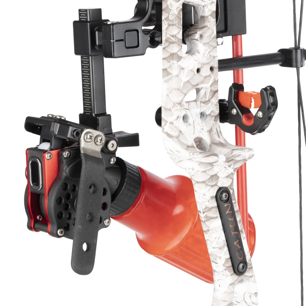 Sucker Punch Pro RTF Bowfishing Bow 17 Sucker Punch Pro RTF Bowfishing Bow - Image 15