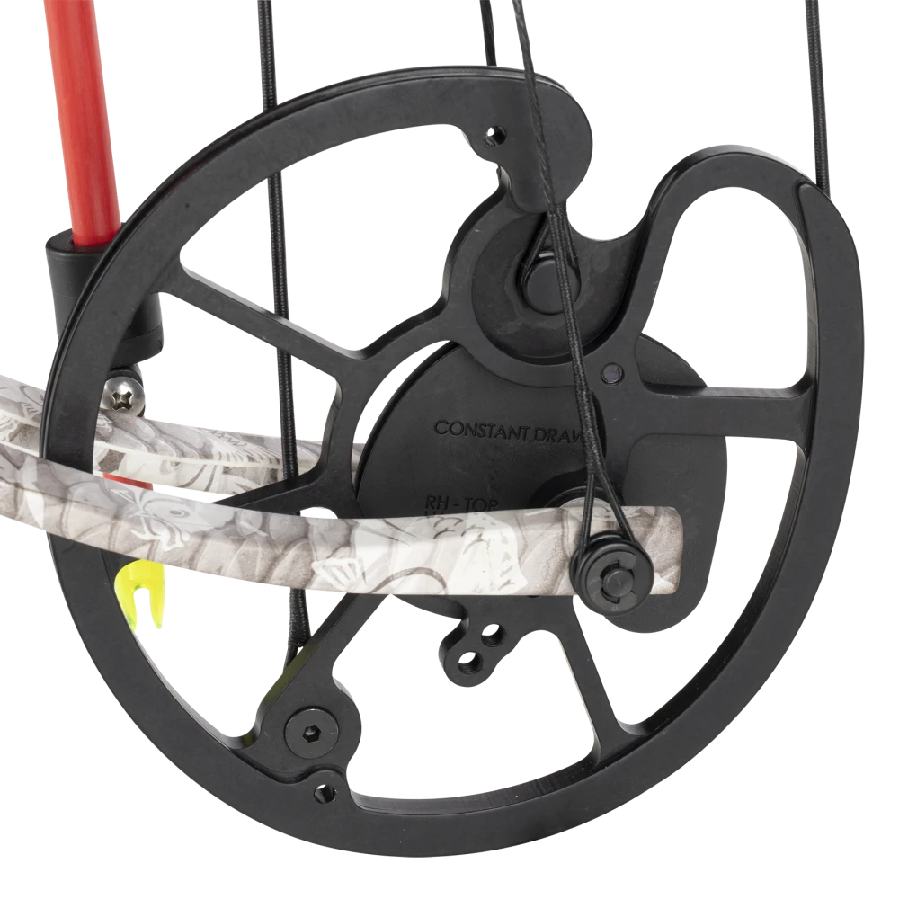 Sucker Punch Pro RTF Bowfishing Bow 18 Sucker Punch Pro RTF Bowfishing Bow - Image 16