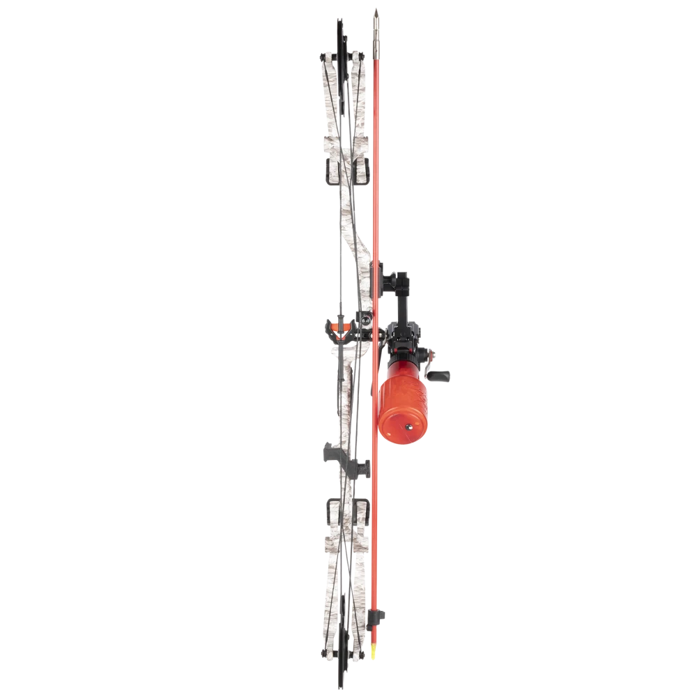 Sucker Punch Pro RTF Bowfishing Bow 19 Sucker Punch Pro RTF Bowfishing Bow - Image 17