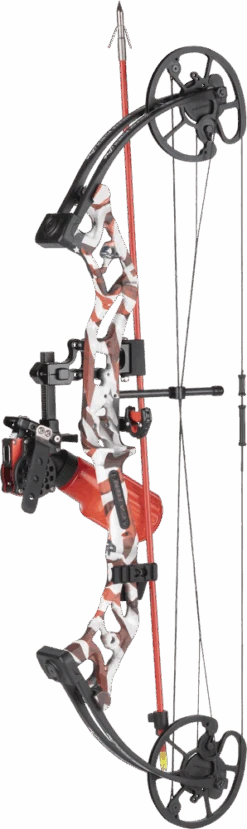 Sucker Punch Pro RTF Bowfishing Bow 39 Sucker Punch Pro RTF Bowfishing Bow -Bear Archery cajun sucker punch pro bowfishing bow kit bowfishingbow a22cb22006r 1